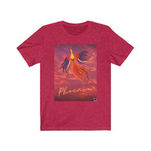 Load image into Gallery viewer, PHOENIX Flight Tee