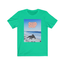 Load image into Gallery viewer, SUP Tee- Komodo Dragon