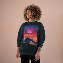 Load image into Gallery viewer, SUP Tiger Sweatshirt