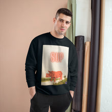 Load image into Gallery viewer, SUP Rhino Sweatshirt