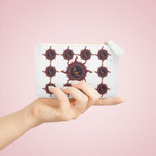 Load image into Gallery viewer, Safire Mini Clutch Bag