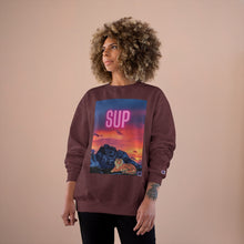 Load image into Gallery viewer, SUP Tiger Sweatshirt
