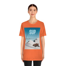 Load image into Gallery viewer, SUP Tee- Frog