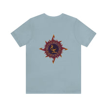 Load image into Gallery viewer, SUP Tee- Triceratops