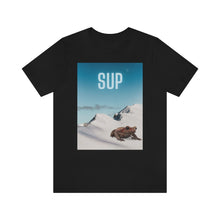 Load image into Gallery viewer, SUP Tee- Frog