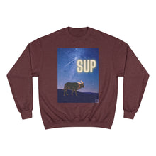 Load image into Gallery viewer, SUP Water Buffalo Sweatshirt