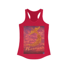 Load image into Gallery viewer, PHOENIX Flight Racerback Tank