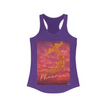 Load image into Gallery viewer, PHOENIX Flight Racerback Tank