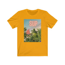 Load image into Gallery viewer, SUP Tee- Macaque