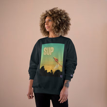 Load image into Gallery viewer, SUP Cenderawasih Sweatshirt