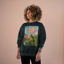 Load image into Gallery viewer, SUP Macaque Sweatshirt