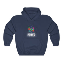 Load image into Gallery viewer, POWER Hoodie
