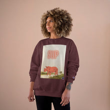 Load image into Gallery viewer, SUP Rhino Sweatshirt