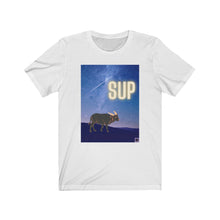 Load image into Gallery viewer, SUP Tee- Water Buffalo