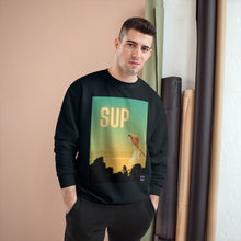 Load image into Gallery viewer, SUP Cenderawasih Sweatshirt