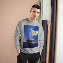 Load image into Gallery viewer, SUP Water Buffalo Sweatshirt