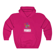 Load image into Gallery viewer, POWER Hoodie