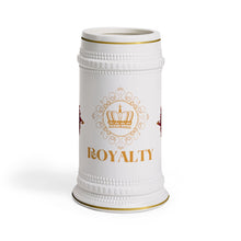 Load image into Gallery viewer, ROYALTY Stein Mug