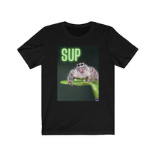 Load image into Gallery viewer, SUP Tee- Spider