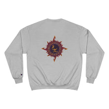 Load image into Gallery viewer, SUP Spider Sweatshirt