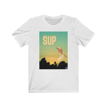 Load image into Gallery viewer, SUP Tee- Cenderawasih