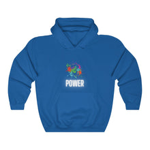 Load image into Gallery viewer, POWER Hoodie