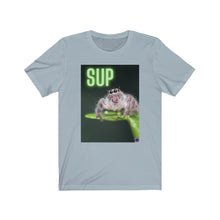 Load image into Gallery viewer, SUP Tee- Spider