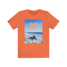 Load image into Gallery viewer, SUP Tee- Komodo Dragon