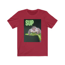 Load image into Gallery viewer, SUP Tee- Spider
