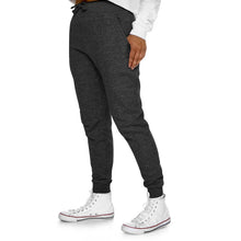 Load image into Gallery viewer, SUP Fleece Joggers- Wolf Rage