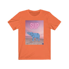 Load image into Gallery viewer, SUP Tee- Elephant