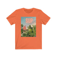 Load image into Gallery viewer, SUP Tee- Macaque