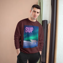 Load image into Gallery viewer, SUP Jaguar Sweatshirt