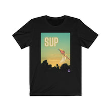Load image into Gallery viewer, SUP Tee- Cenderawasih