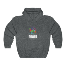 Load image into Gallery viewer, POWER Hoodie