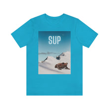 Load image into Gallery viewer, SUP Tee- Frog