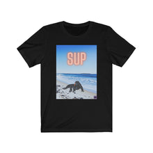 Load image into Gallery viewer, SUP Tee- Komodo Dragon