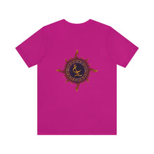 Load image into Gallery viewer, SUP Tee- Triceratops