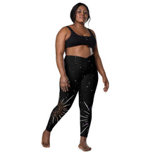 Load image into Gallery viewer, Starcrossed leggings (with pockets)