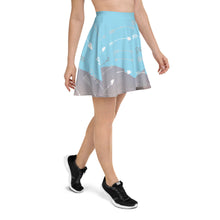 Load image into Gallery viewer, Arrow Volley Skater Skirt