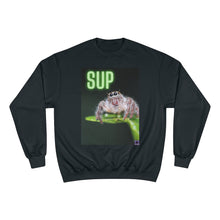 Load image into Gallery viewer, SUP Spider Sweatshirt