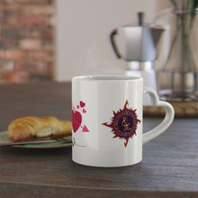 Load image into Gallery viewer, Heart Mug