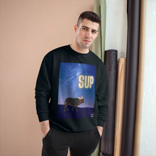 Load image into Gallery viewer, SUP Water Buffalo Sweatshirt