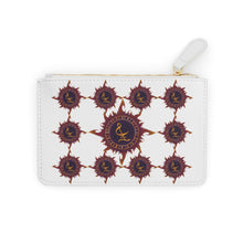 Load image into Gallery viewer, Safire Mini Clutch Bag