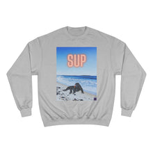 Load image into Gallery viewer, SUP Komodo Dragon Sweatshirt