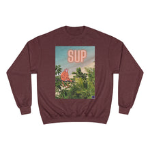 Load image into Gallery viewer, SUP Macaque Sweatshirt