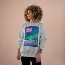 Load image into Gallery viewer, SUP Jaguar Sweatshirt
