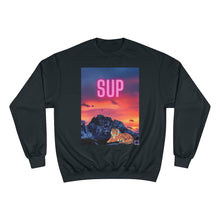 Load image into Gallery viewer, SUP Tiger Sweatshirt