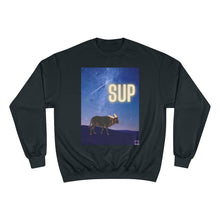 Load image into Gallery viewer, SUP Water Buffalo Sweatshirt