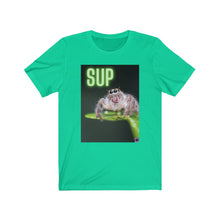 Load image into Gallery viewer, SUP Tee- Spider